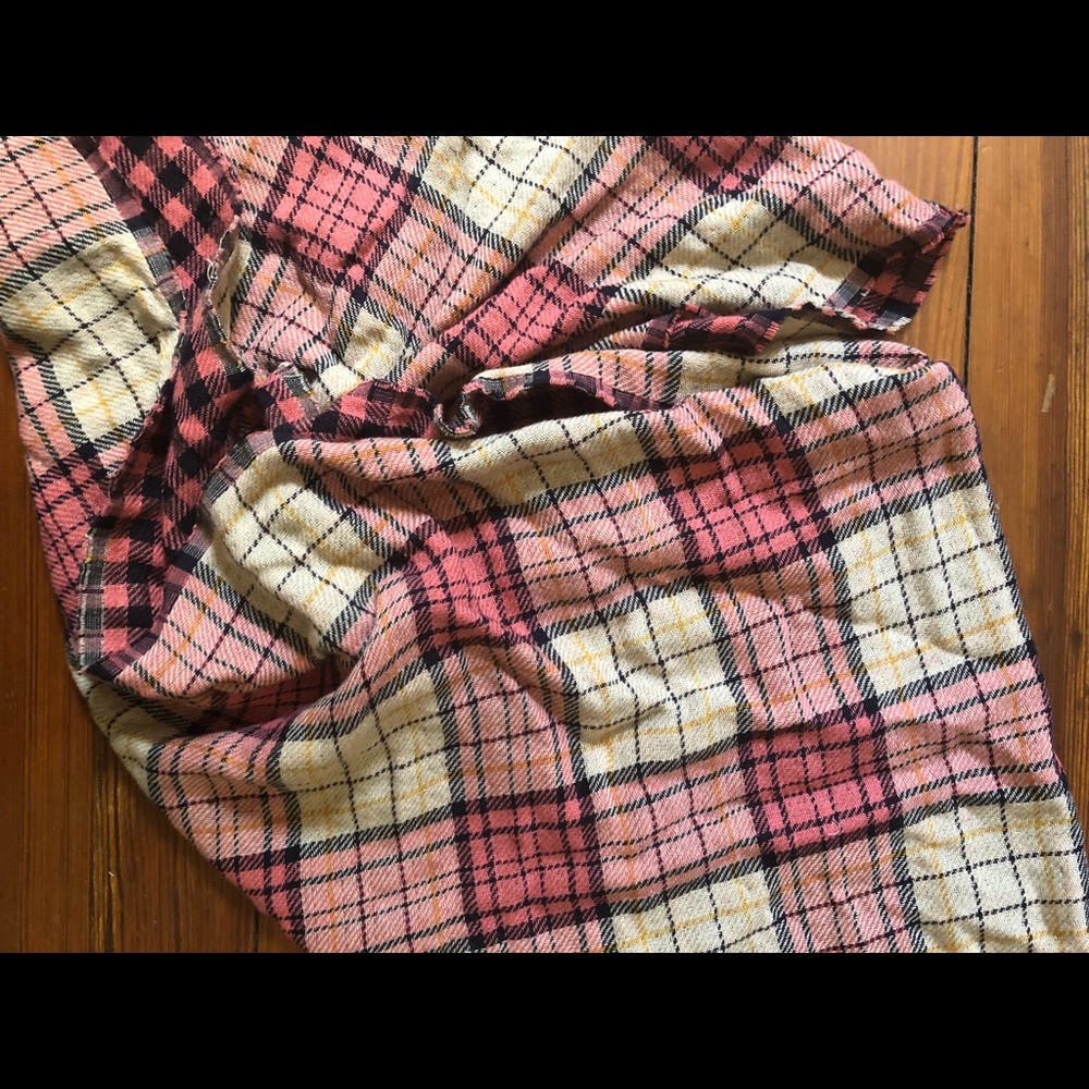 NWT Super Soft Infinity Scarf